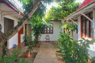 Casa Albina - Yurimaguas - 2