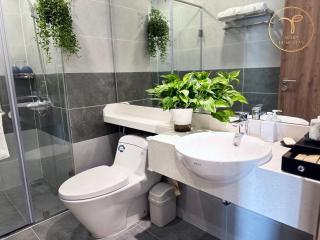 Armin Homes Ecopark Red Riverview Sky Oasis - Kim Quan - 2