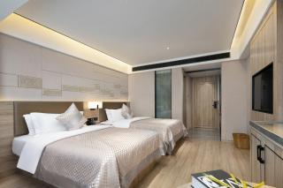 Morning Hotel, Fengcheng High -speed Railway Station - 4