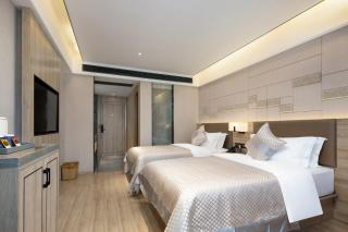 Morning Hotel, Fengcheng High -speed Railway Station - 5