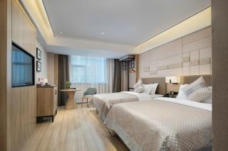 Morning Hotel, Fengcheng High -speed Railway Station - 1
