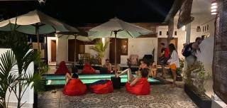 Cape Rose2 - Gili Trawangan - 4