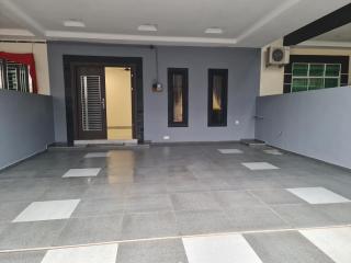 SS Muar - Muar - 3