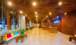 Avatar Danang Hotel - Đà Nẵng - 7