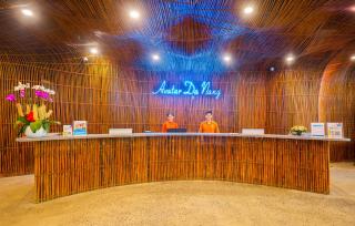 Avatar Danang Hotel - Đà Nẵng - 8