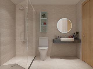 Dinh’s Aparment - Tuy Hoa - 4