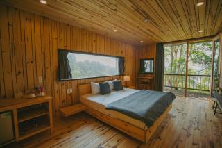 Lavender Dalat Resort & Glamping - 1