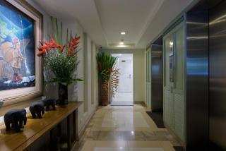 Sabai Sathorn Service Apartment - 2