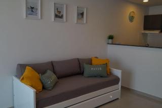 Caleta View - Dpto Confortable - Puerto Madryn - 2