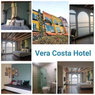 Vera Costa Hotel - Nong Khai - 4