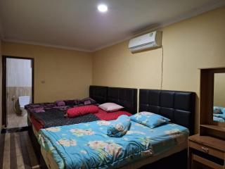 villa romi - Puncak - 3