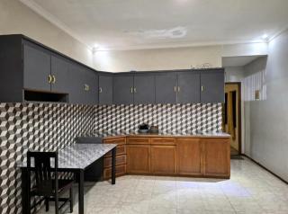 villa romi - Puncak - 5