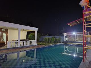 villa romi - Puncak - 6