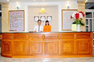Ngoc Lam Can Tho Hotel - Can Tho - 9