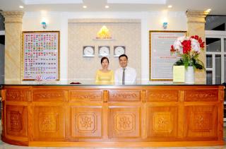 Ngoc Lam Can Tho Hotel - Can Tho - 8