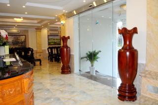 Ngoc Lam Can Tho Hotel - Can Tho - 7