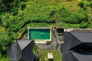 Sunrise Villa - Payangan - 9