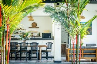 Sunrise Villa - Payangan - 3