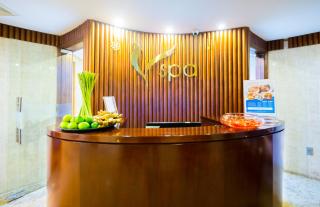 Avatar Danang Hotel - Đà Nẵng - 2