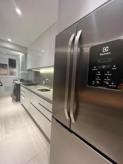 Jurerê Beach Florianópolis ville romane - 6