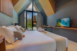 Le Cielo Resort Umalas by Maviba - Canggu - 9