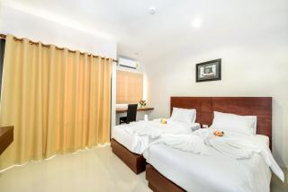 The Topaz Residence Phuket Town - Phuket - 9