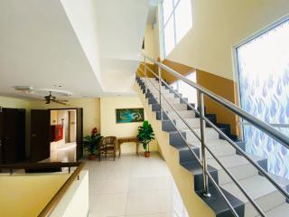 Sun Inns Hotel Cheras - Balakong - Cheras - 1
