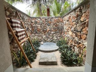 VILLA LANGIT TEDUH ROTE - 7