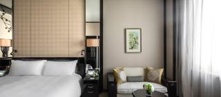 The Peninsula Hong Kong - 5