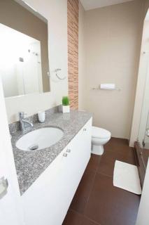 MLA apartments - Larcomar - Lima - 1