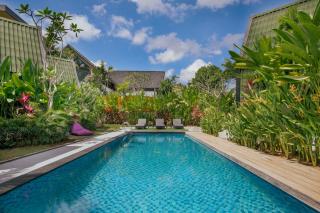Le Cielo Resort Umalas by Maviba - Canggu - 3