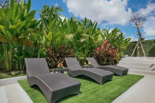 Le Cielo Resort Umalas by Maviba - 3