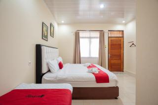 Reddoorz Syariah near tirtasari sonsang dan banto royo - 6