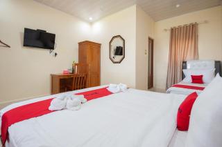 Reddoorz Syariah near tirtasari sonsang dan banto royo - 5