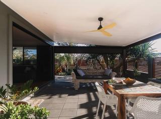 Pippi Beach Bungalow - Yamba - 5