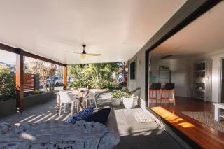 Pippi Beach Bungalow - Yamba - 3