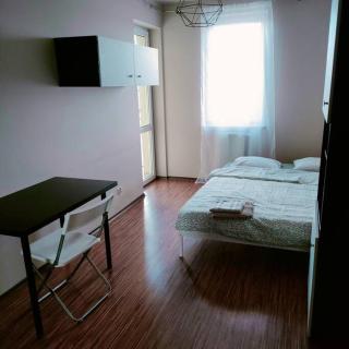 Zachodnia 8th floor apartment - Cracóvia - 3