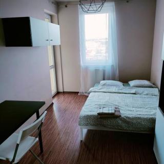 Zachodnia 8th floor apartment - Cracóvia - 4