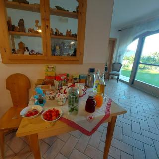 Agritur Maso Spezial - 3
