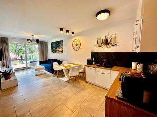 Apartament Dorado - Mielno - 0