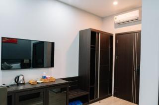 Anna Hotel Binh Duong - Bến Cát - 6