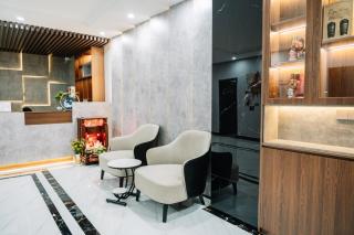 Anna Hotel Binh Duong - Bến Cát - 2