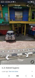 Hotel prima0852 empat 9 tiga 8 nol 3 empat 1 booking chat wa - Benua Anyar - 3