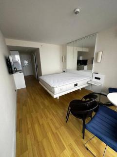 Апартаменты Orbi City - 1