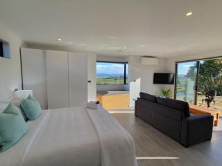 Vineyard Vacation - Mangawhai - 0