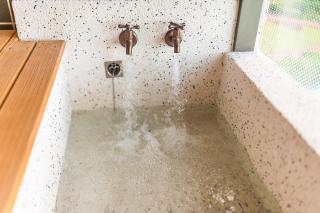 漫遊小旅泳池溫泉宅 Roaming Travel Hot Spring Homestay - Toucheng - 7