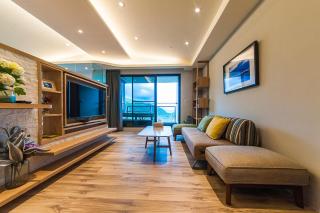 泳泉心旅溫泉小屋 Springwave Inn - 1