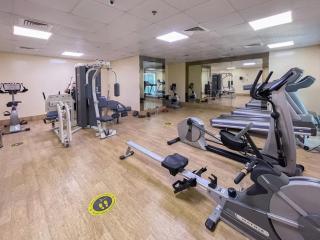 Stylish Studio in Dubai Marina Close to the Beach, mall and metro - Dubai - 3