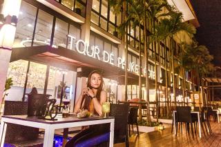 Tour De Phuket Hotel - SHA Plus - Thalang - 5