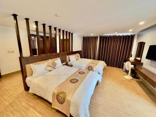 Romance hotel - Cat Ba - 9
